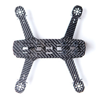 Service CNC de haute qualité Drone en fibre de carbone 8K professionnel personnalisé 2025 DJI Drone Drones en fibre de carbone DJI