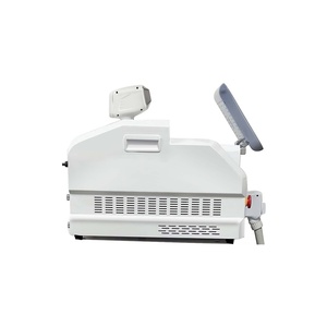 Appareil d'épilation à diode, Épilateur pour toutes les couleurs de peau, Épilation à bande complète, Appareil d'épilation régénérant la peau - Product Image 3