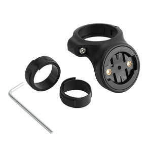 Giá Đỡ Gắn Yên Xe Đạp Giá Đỡ Gắn Đèn Đuôi Xe Đạp Giá Đỡ Cho Đồng Hồ Bấm Giờ Máy Tính Xe Đạp Garmin Varia Edge - Product Image 1