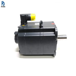 Servomotor Industrial al por Mayor 1FK7101-2AC71-1QH0 para Semiconductores y Ensamblaje Electrónico - Product Image 1