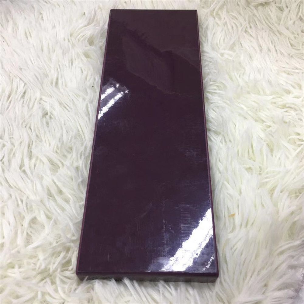 18mm de Pvc laminado tablero de Mdf para integrada del Gabinete de cocina de hacer