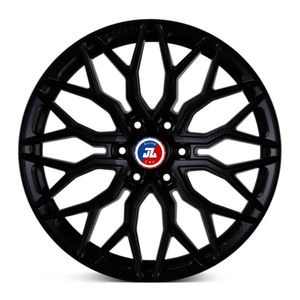 Jantes forgées en alliage d'argent personnalisées 1 pièce 5x120 5x130 5x112 17 18 19 20 21 22 pouces pour G80 G82 A4 A5 A6 A7 S5 S6 RS4 <span class=keywords><strong>RS5</strong></span> - Product Image 3