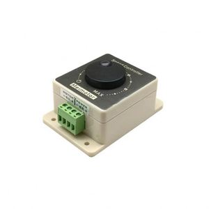 PWM DC Motor Speed Governor 12 V24v36v48v20a High Power <b>Driver</b> Module DC Controller Waterproof - Product Image 1