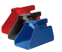 Cuillère à aliments pour chevaux en plastique/Produits équestres