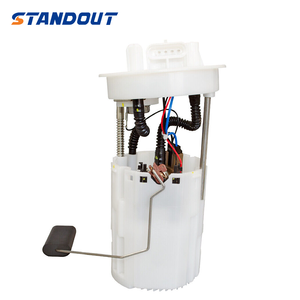 A11-1106610DA מכונית צ 'רי דלק חשמלי הזרקת דלק משאבת הרכבה חלקי הבומה דה gasolina עבור סלון פובין - Product Image 1