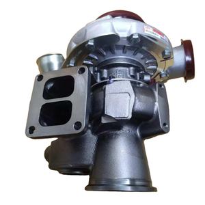 GT35 90477-5001S yüksek kaliteli superhowerforsinotruk HOWO - Product Image 1