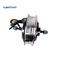 Moteur 52V 1000W pour Trottinette Électrique VDM-10, Moteur 10 Pouces, Pièces Détachées