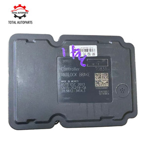 Modulo di Controllo Pompa Freni <span class=keywords><strong>ABS</strong></span> OEM CN15-2C405-CA CN152C405CA CN15-2C405-CB CN152C405CB per Ford EcoSport 1.5L Escape - Product Image 2