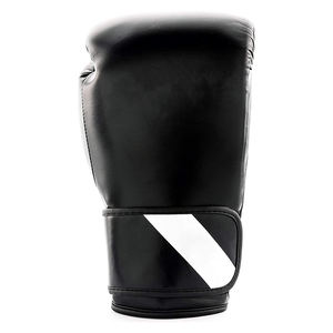 Nouvelle conception 2026 Gants de boxe en cuir de vachette de haute qualité Fermeture à lacets Logo personnalisé Respirant Entraînement MMA Couleur personnalisée - Product Image 5