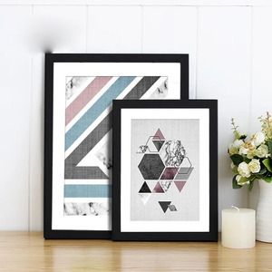 Cheap Factory Price A0 A1 <strong>A2</strong> <strong>Size</strong> Photo <strong>Frame</strong> With Cheapest Price - Product Image 5