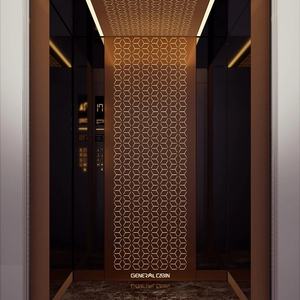 Elevator Home Lift/small Home <b>Vacuum</b> Elevator for Elderly People/small Home Elevator <b>Outdoor</b> Indoor Vertical Home Lift - Product Image 1