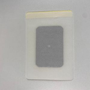 Ponto de Acupuntura para Alívio da Dor no Ombro, Estimulação por Pressão, Bandagem Protetora do Fígado, Cuidados Corporais, Certificado CE para Articulações - Product Image 1