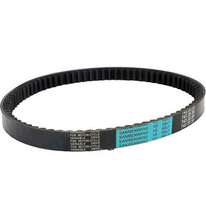 <span class=keywords><strong>Courroie</strong></span> d'entraînement anti-usure en gros <span class=keywords><strong>Courroie</strong></span> d'entraînement en caoutchouc personnalisée pour moto <span class=keywords><strong>Courroie</strong></span> d'entraînement externe pour scooter ATV - Product Image 5