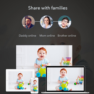 Nhà Thông Minh <span class=keywords><strong>Wifi</strong></span> Máy ảnh 5MP an ninh CCTV Mini <span class=keywords><strong>Dome</strong></span> <span class=keywords><strong>IP</strong></span> <span class=keywords><strong>Camera</strong></span> 360 độ góc rộng nhãn cầu cho trần gắn <span class=keywords><strong>IP</strong></span> <span class=keywords><strong>Camera</strong></span> - Product Image 6