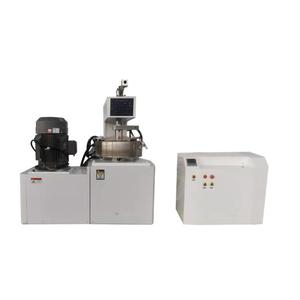 Máquina de Prueba de Fricción a Velocidad Constante, Probador de Fricción a Velocidad Constante, Instrumento de Prueba de Fricción a Velocidad Constante - Product Image 3