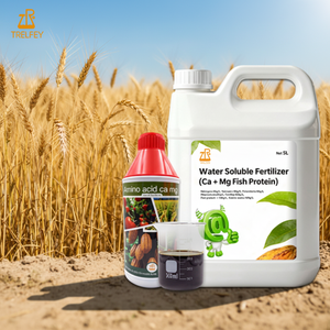 <span class=keywords><strong>Engrais</strong></span> Liquide Cal-Mag Biologique <span class=keywords><strong>Naturel</strong></span> Anti-Moisissure <span class=keywords><strong>pour</strong></span> <span class=keywords><strong>Tomates</strong></span>, Vignes et Cultures à Forte Muracee Cellulaire - Product Image 1