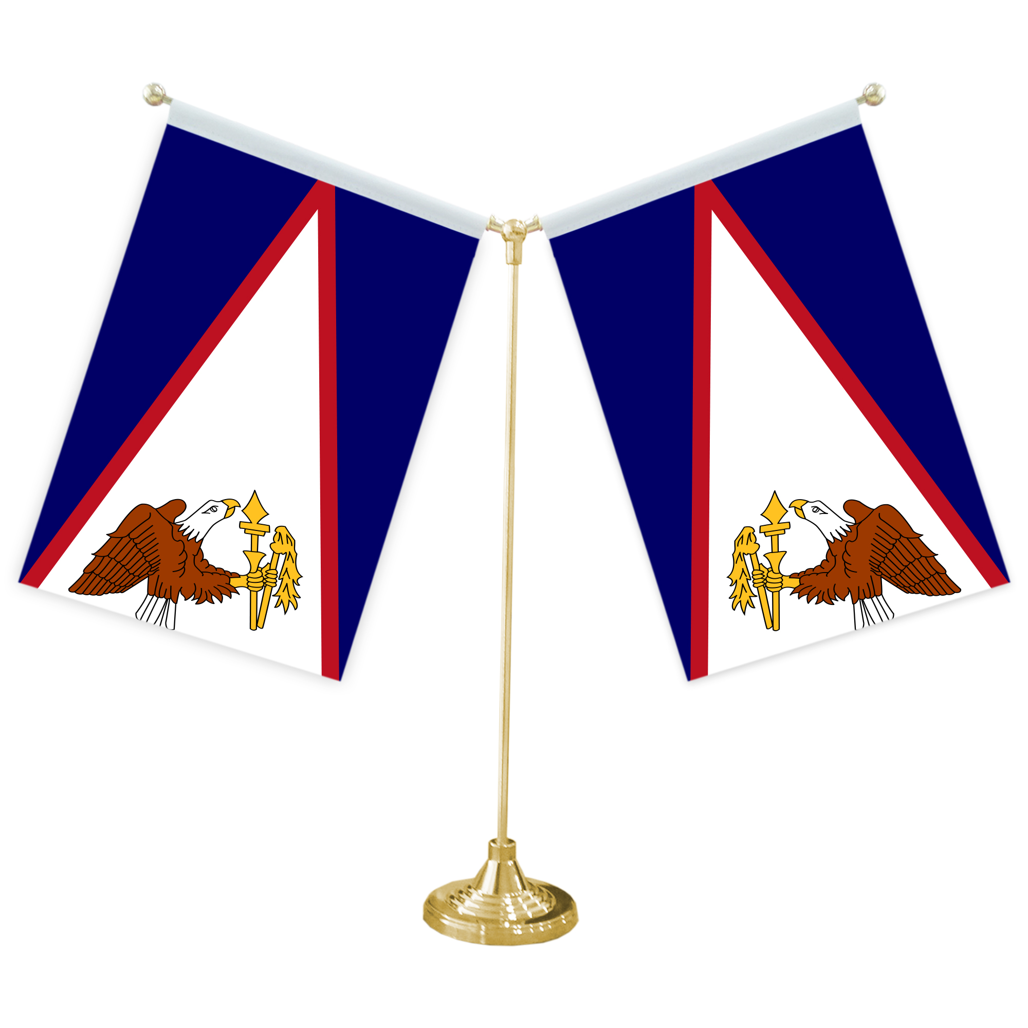 American Samoa flag