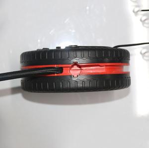 Máy Nén Khí Kỹ Thuật Số <span class=keywords><strong>250PSI</strong></span> <span class=keywords><strong>12V</strong></span>, Máy Nén Khí Xe Hơi Tự Động Tắt - Product Image 4