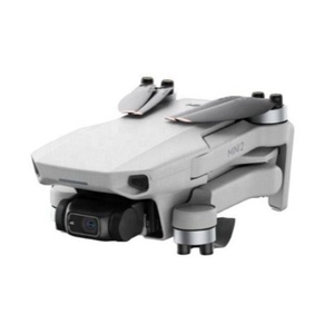 Drone d'occasion AEE Mavic Mini2 en alliage d'aluminium et caoutchouc, caméra HD 4K, temps de vol de 21 à 30 minutes, radiocommande, UAV pour les professionnels et les amateurs - Product Image 2