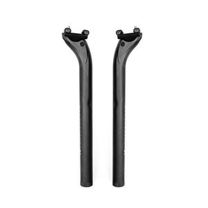 <span class=keywords><strong>Tija</strong></span> de sillín de <span class=keywords><strong>carbono</strong></span> ajustable para bicicleta de carretera, 27,2mm, 31,6 - Product Image 4