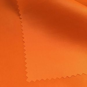 <span class=keywords><strong>Tissu</strong></span> pongee en polyester de haute qualité, 210T, étoffe à bas prix, 1 pièce - Product Image 1