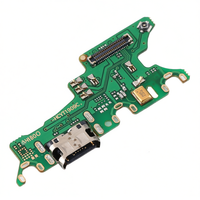 Connecteur de charge de remplacement pour carte auxiliaire Honor (matériau PC) pour Honor 20 et Nova 5T