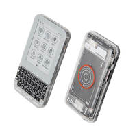 SKU-H779-01 PCM5102A (Voix) Firmware d'usine Antenne externe 868 MHz T-Deck Pro, T-Deck Pro : Développement IoT avancé