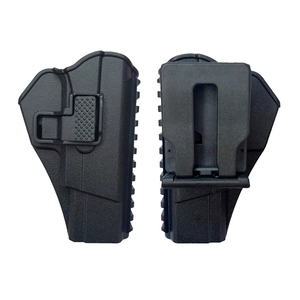 Funda Táctica para Pistola de 9mm, Funda Táctica Universal de Liberación Rápida, Accesorios Tácticos para Exteriores - Product Image 2