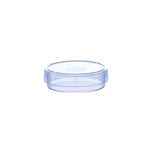 Boîtes de Pétri en plastique 35mm 60mm 100mm, coupelles de <span class=keywords><strong>culture</strong></span> en PS pour laboratoire de microbiologie - Product Image 1