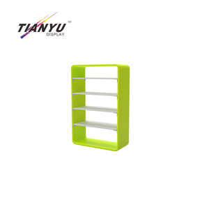 TIANYU Boîte à lumière portable pour exposition <span class=keywords><strong>Stranger</strong></span> <span class=keywords><strong>Things</strong></span>, design pour stand de foire commerciale IBS Las Vegas avec étagère - Product Image 4