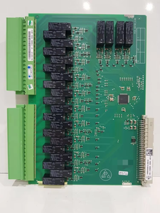 1MRK000614-ABR02 1MRK000007-6 EFORE , 93-1001-01 1MRK000614-ABR02 - Product Image 2