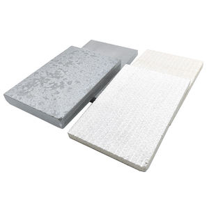 Tablero de Fibra de Cemento Impermeable al por Mayor, Tablero de Cemento Económico Directamente de Fábrica - Product Image 6