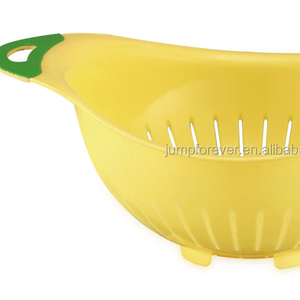 Panier cadeau de Promotion quotidienne, panier à fruits, panier en plastique - Product Image 1