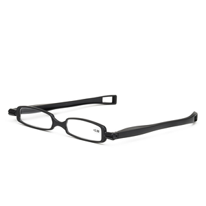 نظارات قراءة ملونة يمكن طيها بصرية كلاسيكية بسعر رخيص وبتخفيضات كبيرة لعام 2024 بقوة من +1.00 إلى +4.00 - Product Image 2