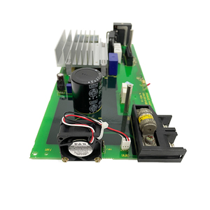 A16B-2202-0741 FANUC PCB Circuit Board - Product Image 4