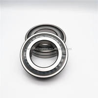 Roulement à rouleaux sphériques SB22206 SB22207 SB22208 SB-22209-W33SS SB-22207-W33SS C3 Précision P6 Diamètre intérieur 30 mm pour machines