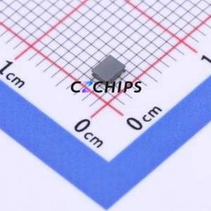 Inducteur de puissance LQH2HPN101MGRL 1008 (Inductance : 100 µH) (Précision : 20 % Courant nominal : 150 mA) - Product Image 1