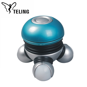 Venta al por mayor electrónica portátil recargable cabeza masajeador <span class=keywords><strong>mini</strong></span> máquina según lo visto en <span class=keywords><strong>tv</strong></span> - Product Image 4