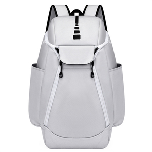 Mochila Deportiva Unisex de Gran Capacidad para Viajes al Aire Libre, Impermeable, de Oxford, para Baloncesto, Informal - Product Image 1