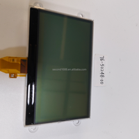 76-50248-00-AM/3C.FPC.01036-03 50248-765024800 Kit de remplacement LCD pour module de microprocesseur Carrier APX