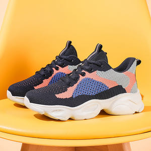 Prodotti in Dropshipping <span class=keywords><strong>2026</strong></span> Scarpe Chunky Traspiranti per Uomo e Donna Scarpe da Passeggio da Donna <span class=keywords><strong>Sneakers</strong></span> Scarpe Sportive da Donna - Product Image 5