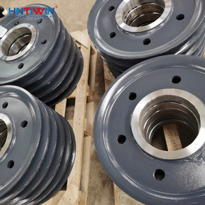 KHUYẾN MÃI LỚN Dây Thừng Nâng ròng rọc ròng rọc - Product Image 6