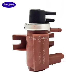 Turbo Boost EGR électrovanne de commande sous vide 9652997580 555161 7.00712.00 7.00968.01 pour <span class=keywords><strong>PEUGEOT</strong></span> CITROEN XSARA - Product Image 1