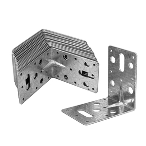 Tùy Chỉnh <span class=keywords><strong>L</strong></span> Hình Dạng Thép Không Gỉ Góc Góc Khung Chính Xác Tùy Chỉnh Tấm Kim Loại Chế Tạo Dịch Vụ Nhà Cung Cấp - Product Image 5