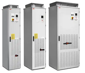 Variateur de fréquence triphasé A-B-B ACS880 690V 0,75-250KW pour moteurs ACS880 380V-500V VFD/Inverter/Variabl - Product Image 1