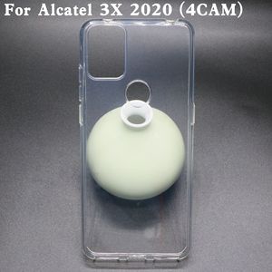 <span class=keywords><strong>Funda</strong></span> de Tpu impermeable para móvil, <span class=keywords><strong>funda</strong></span> transparente completa, directa de fábrica, para teléfonos inteligentes, para Modelo 3x2020 - Product Image 2