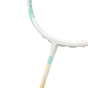 Vợt cầu lông carbon T700 cao cấp OEM 4u, thiết kế mới, chất liệu <span class=keywords><strong>graphite</strong></span> - Product Image 3