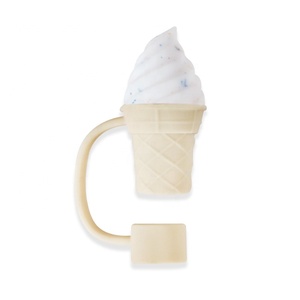 Profession elle Silikons troh kappe mit kreativem Weihnachtsbaum-Design Trink zubehör Großhandel erhältlich - Product Image 2