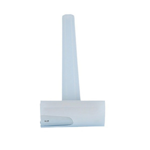 Maquinilla de afeitar desechable de doble filo marca Anning para uso ginecológico y médico, blanca AN01 - Product Image 5