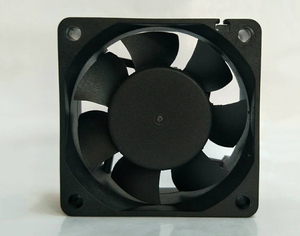 Ban đầu afc1212de 12038 12V 1.6A 12cm bạo lực Khối lượng không khí điều khiển nhiệt độ <span class=keywords><strong>PWM</strong></span> Fan - Product Image 5